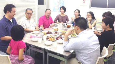 2014.9月中秋会 005