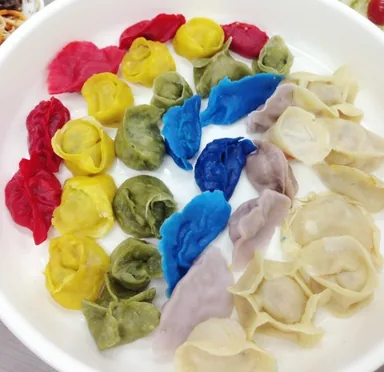 第15回目餃子会2104.5.31 009