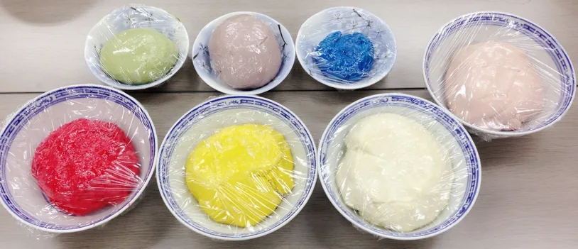 第15回目餃子会2104.5.31 013