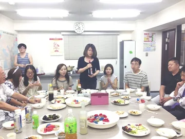 第15回目餃子会2104.5.31 033