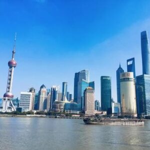 元駐妻が考える「もし上海に友達が来たら。とっておきアテンドプラン」