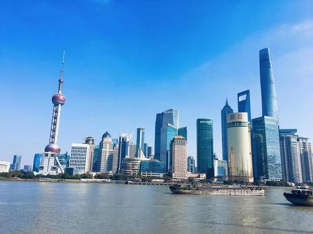 元駐妻が考える「もし上海に友達が来たら。とっておきアテンドプラン」 元駐妻が考える「もし上海に友達が来たら。とっておきアテンドプラン」