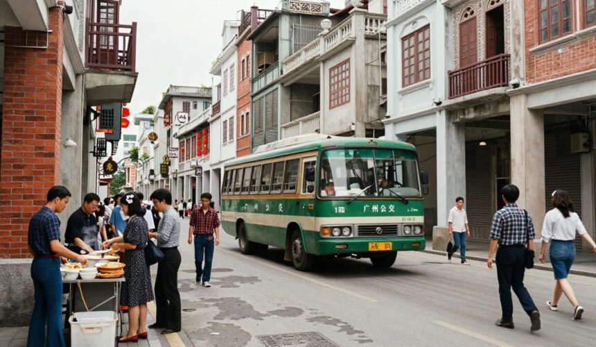 今では考えられない？20年前の中国駐在妻のリアルな生活